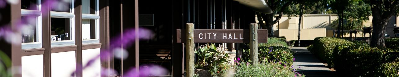 City Hall