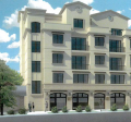 40 Main Street Rendering