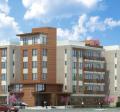 Revised Rendering for 4898 El Camino Real