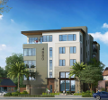 4880 El Camino Real rendering