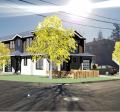 140 Lyell Street Rendering