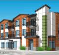 996 Loraine Avenue rendering