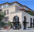 95 First Street Rendering (1st Street and Shasta)