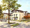 86 Third Street Mixed-Use Multi-Family Residential/Commercial project