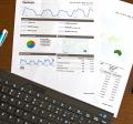 sales tax report