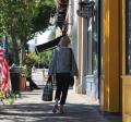 Downtown Los Altos