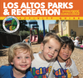 Spring Summer 2025 Activity Guide