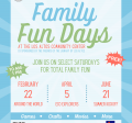 Family Fun Day