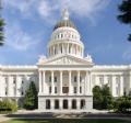 California State Capitol