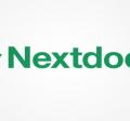 Nextdoor logo