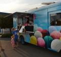 Scoops Mobile Truck