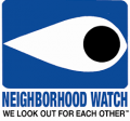 Los Altos Neighborhood Watch Program