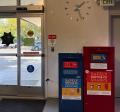 Medical Waste Drop-Off Bins