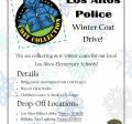 Winter Coat Drive