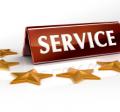 Customer service focused