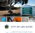 Los Altos ADA Transition Plan