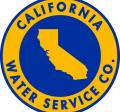 Cal Water logo
