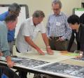 Photo from Design Charrette event