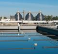 Waste Water Plant