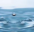 water droplet