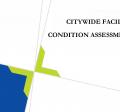Citywide Facility Condition Assessment