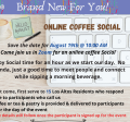 Coffee Social