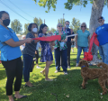 Ribbon Cuttings