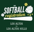 Adult Softball Registration