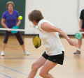 Pickleball