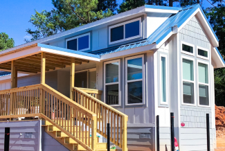 Accessory Dwelling Unit