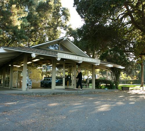 Los Altos Chamber of Commerce