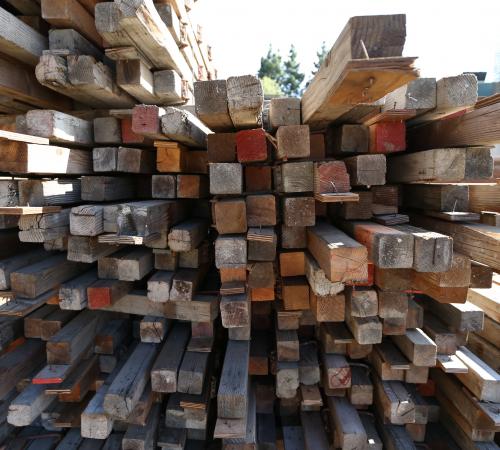 Lumber