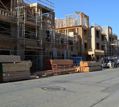 construction project