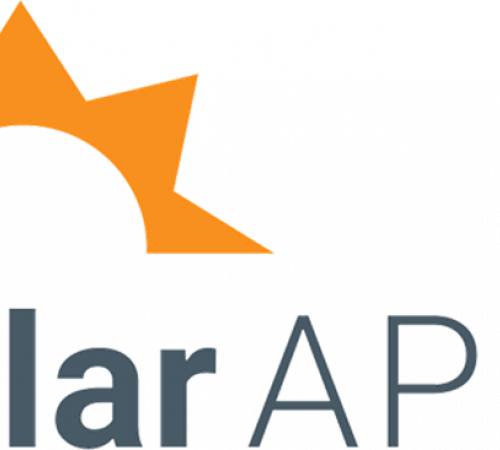 SolarApp+
