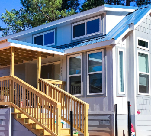 Accessory Dwelling Unit