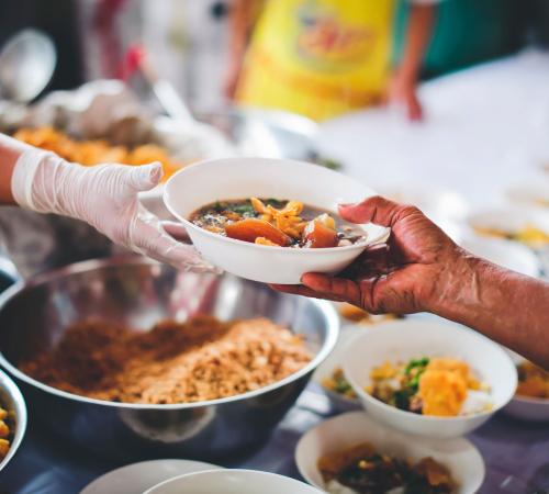 Picture of Food Assistance