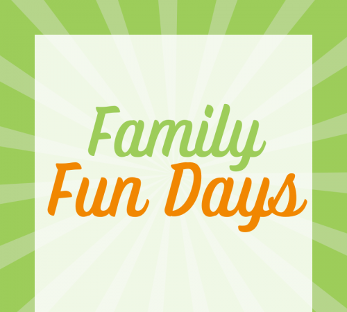Family Fun Day