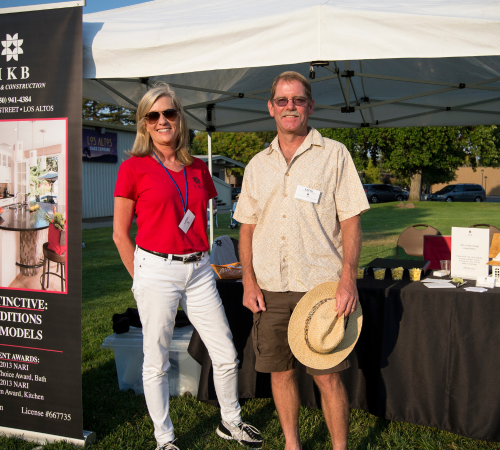 Summer Concert Sponsorships