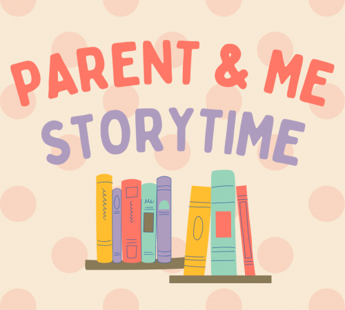 Parent & Me Storytime