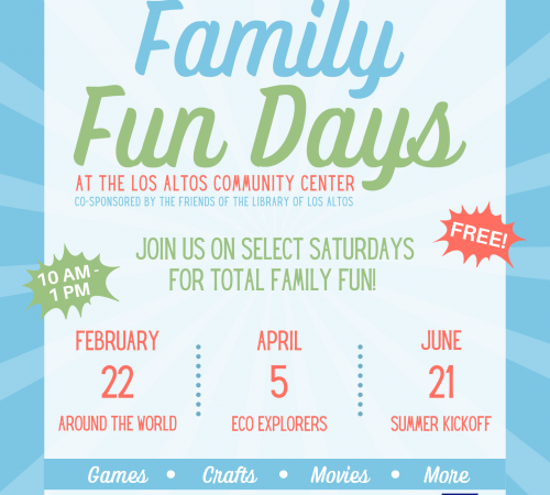 Family Fun Day