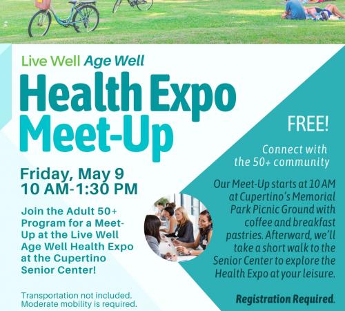 See Expo