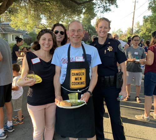 Block Party-National Night Out