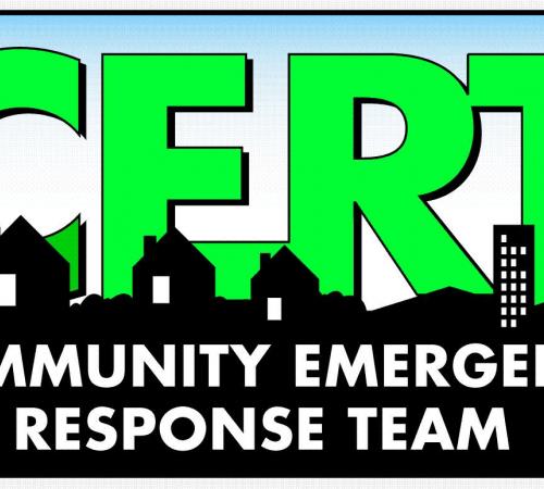 Community Emergency Response Team (CERT)