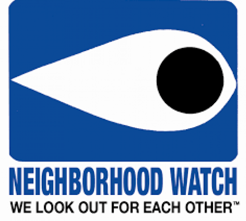 Los Altos Neighborhood Watch Program