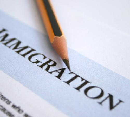 Immigration information