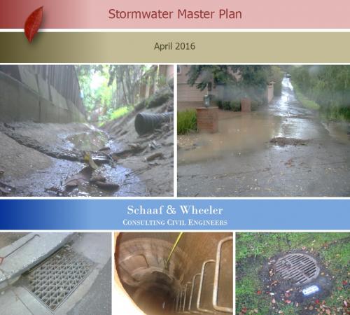 Stormwater Master Plan