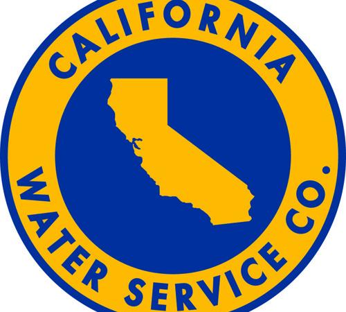 Cal Water logo
