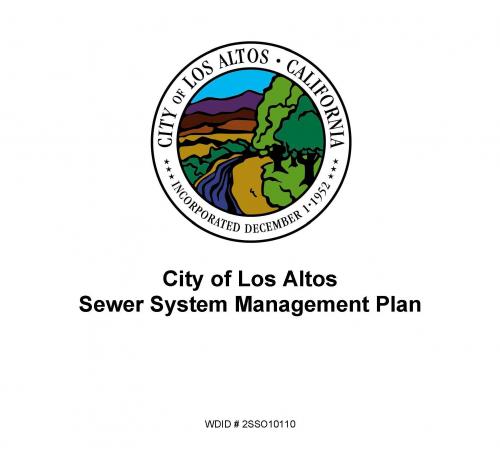 Los Altos seal