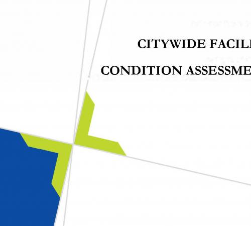 Citywide Facility Condition Assessment