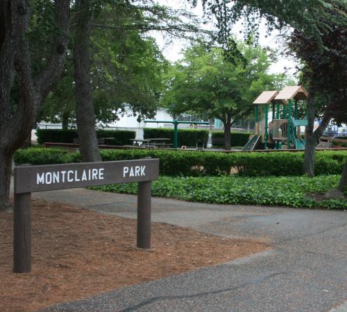 Montclaire Park